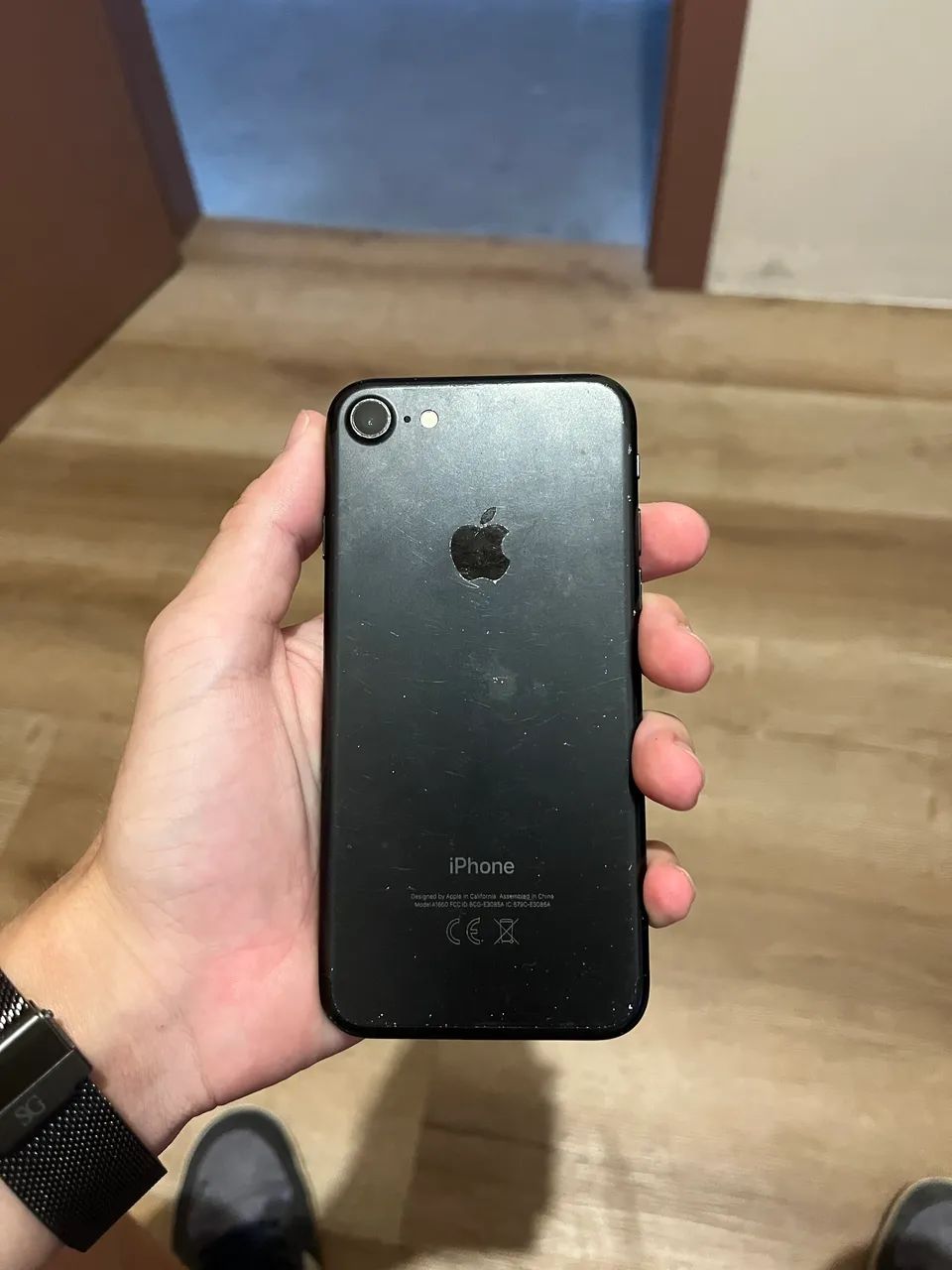 iPhone 7 (Peças) - Foto 3