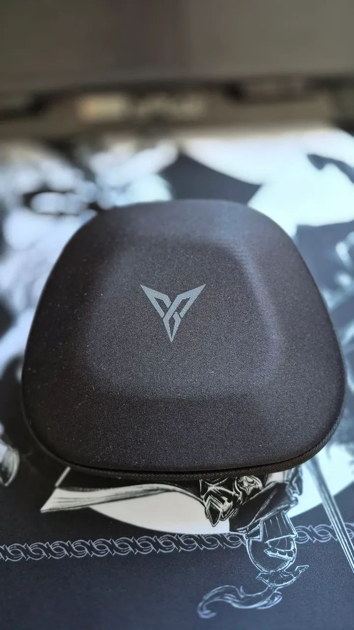 Bolsa para controle de jogo Flydigi