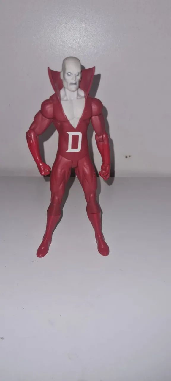 action figure deadman dc comics - Foto 2
