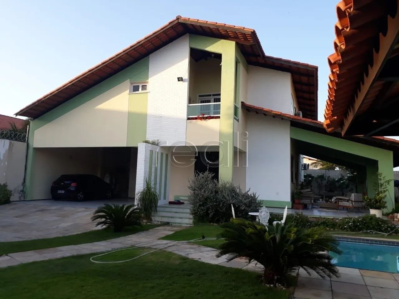 Casa Duplex | De Lourdes | 770m² | 05 Quartos | 06 Vagas - Foto 4