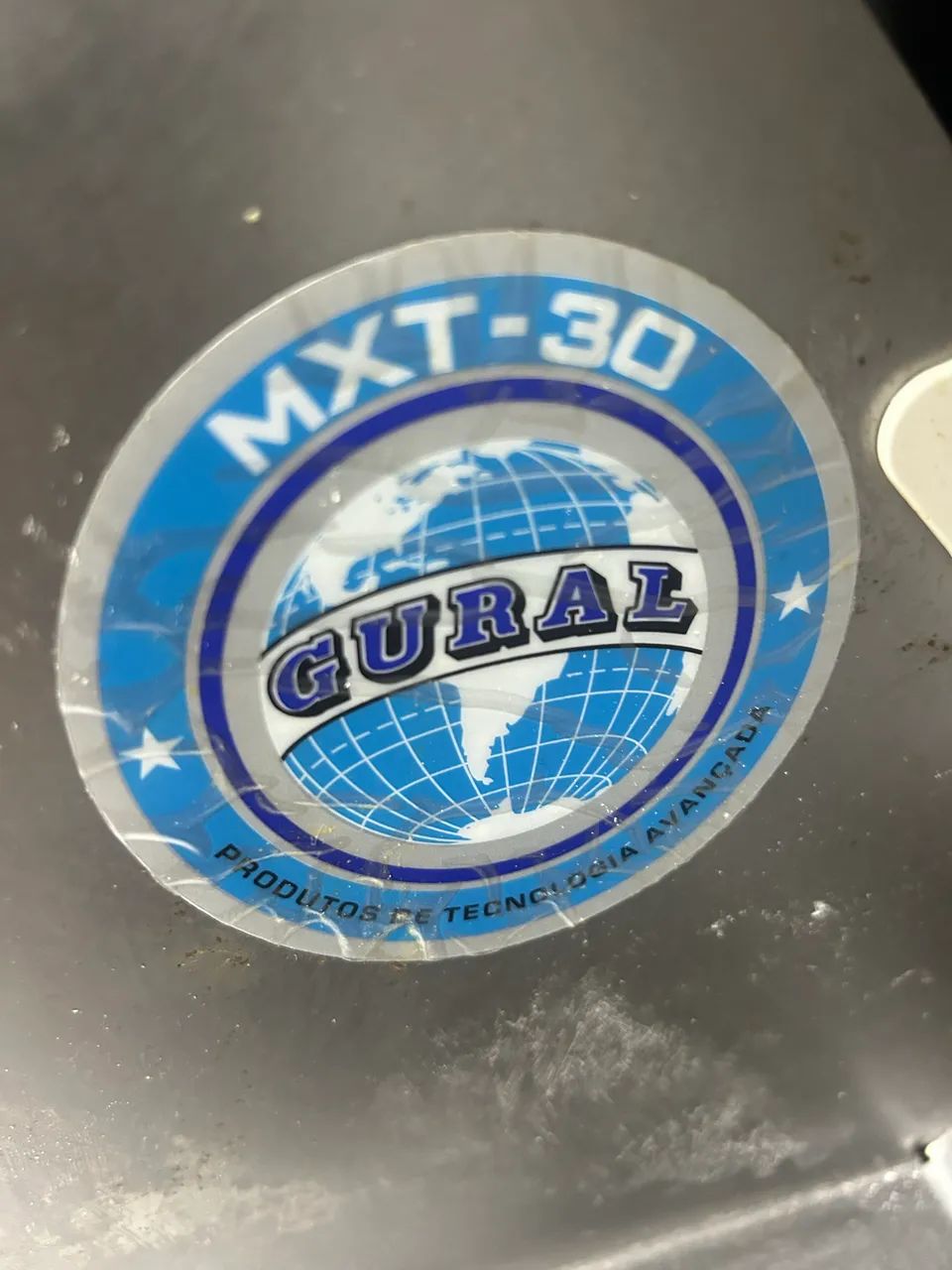 Fatiador Semi Automático GURAL  - Foto 3