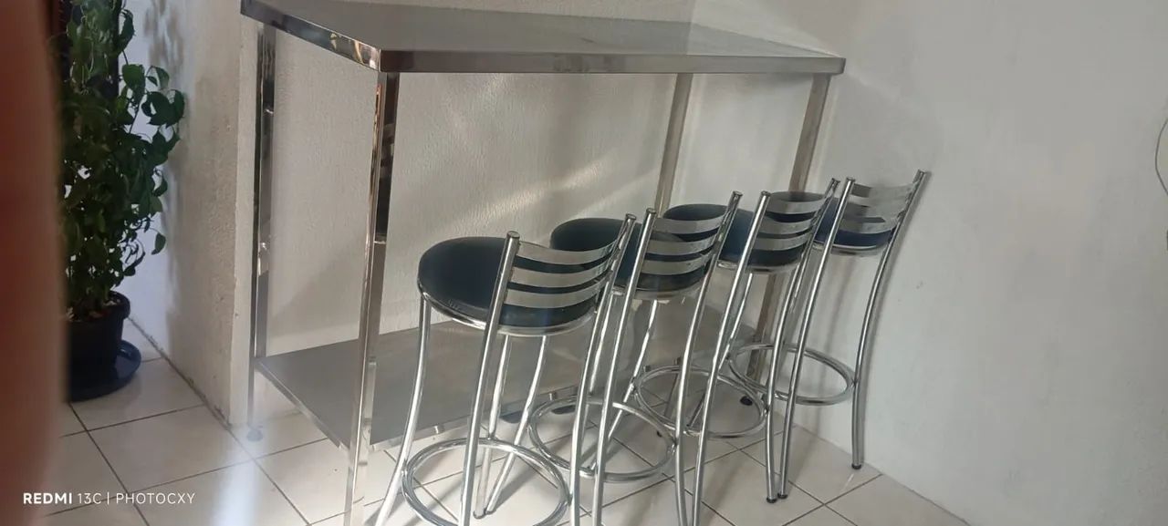 Bancada De trabalho - Foto 2