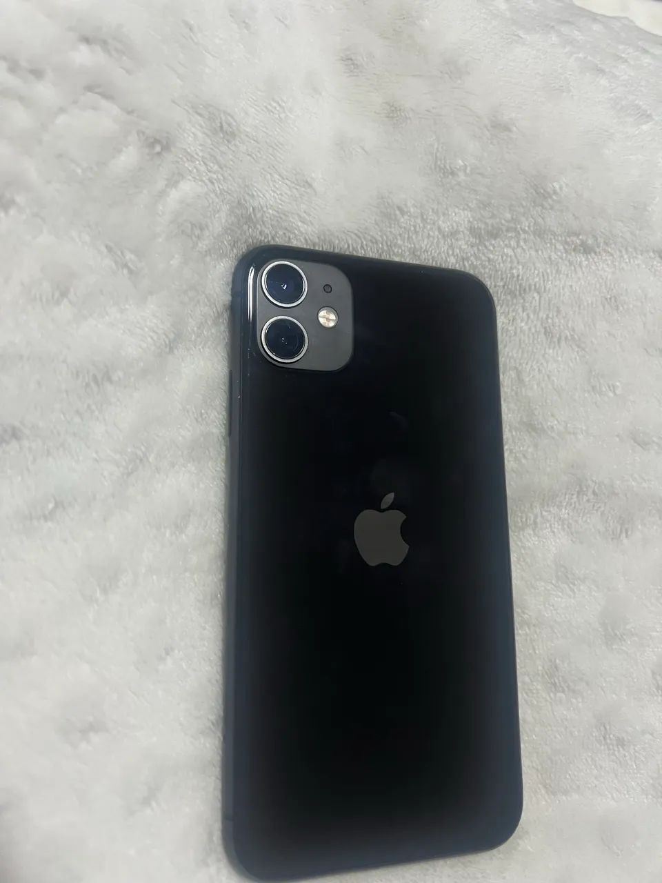 Vendo iPhone 11 em perfeito estado de conservação 128 gb 