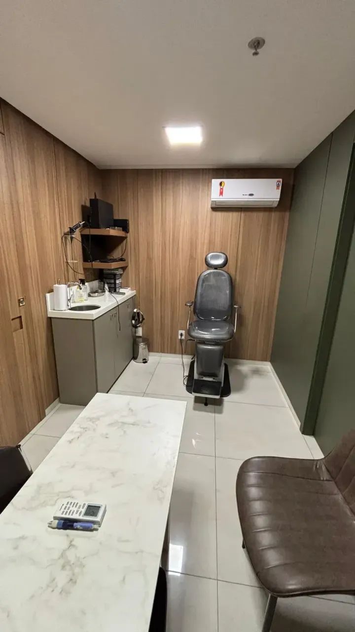 Ed. Parque Office - Escritório - Parque Verde - Belém - Venda - Foto 4