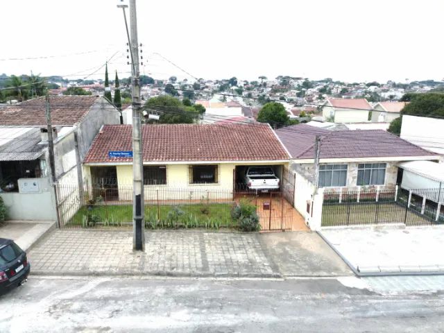 casa 3 quartos a venda no Abranches.