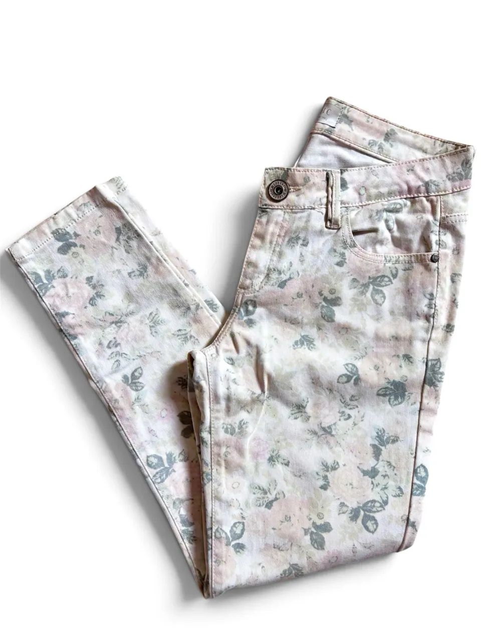Calça Florida Ecletic 