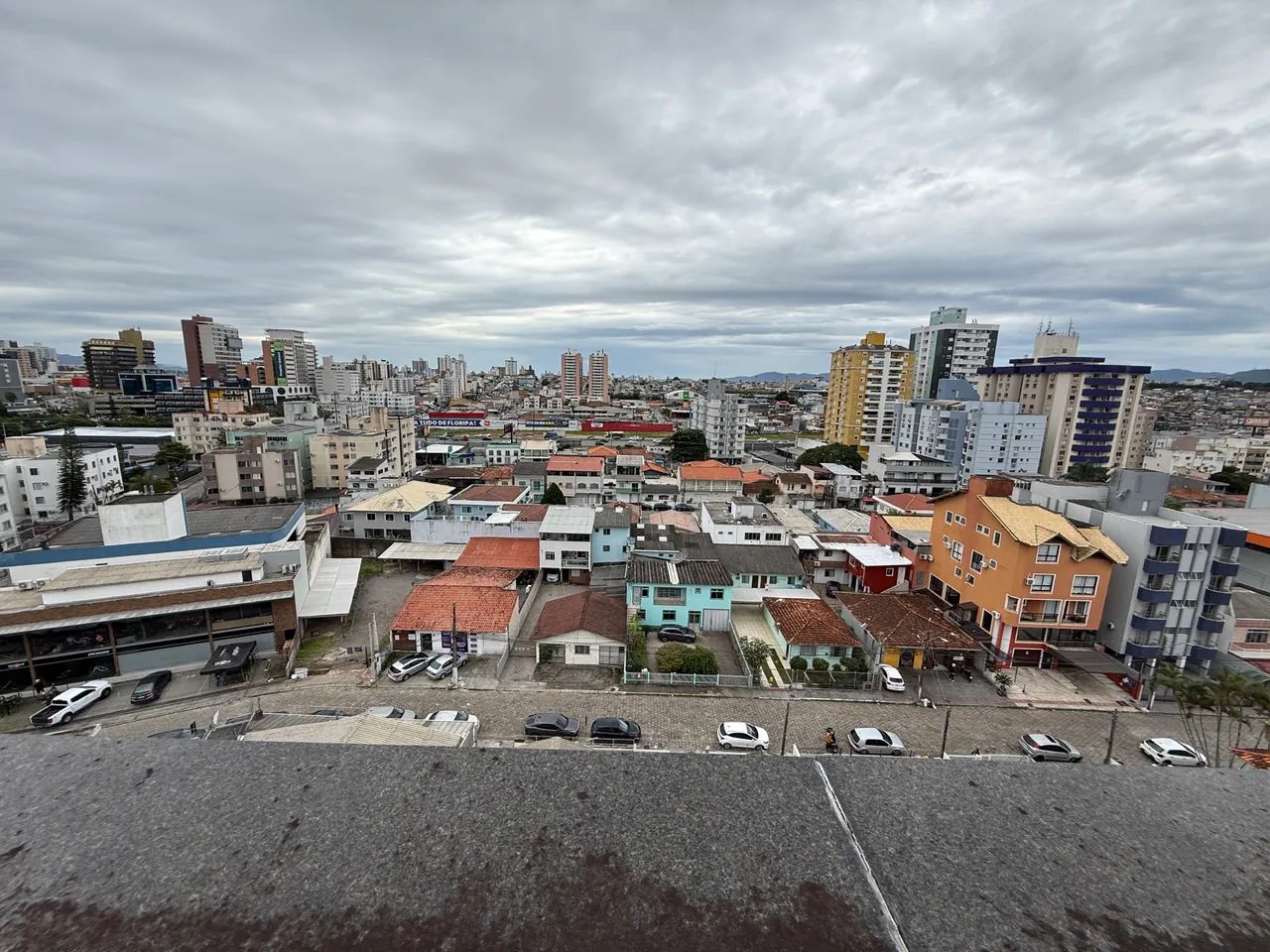 Linda Cobertura duplex | terraço | jacuzzi | churrasqueira  - Foto 4