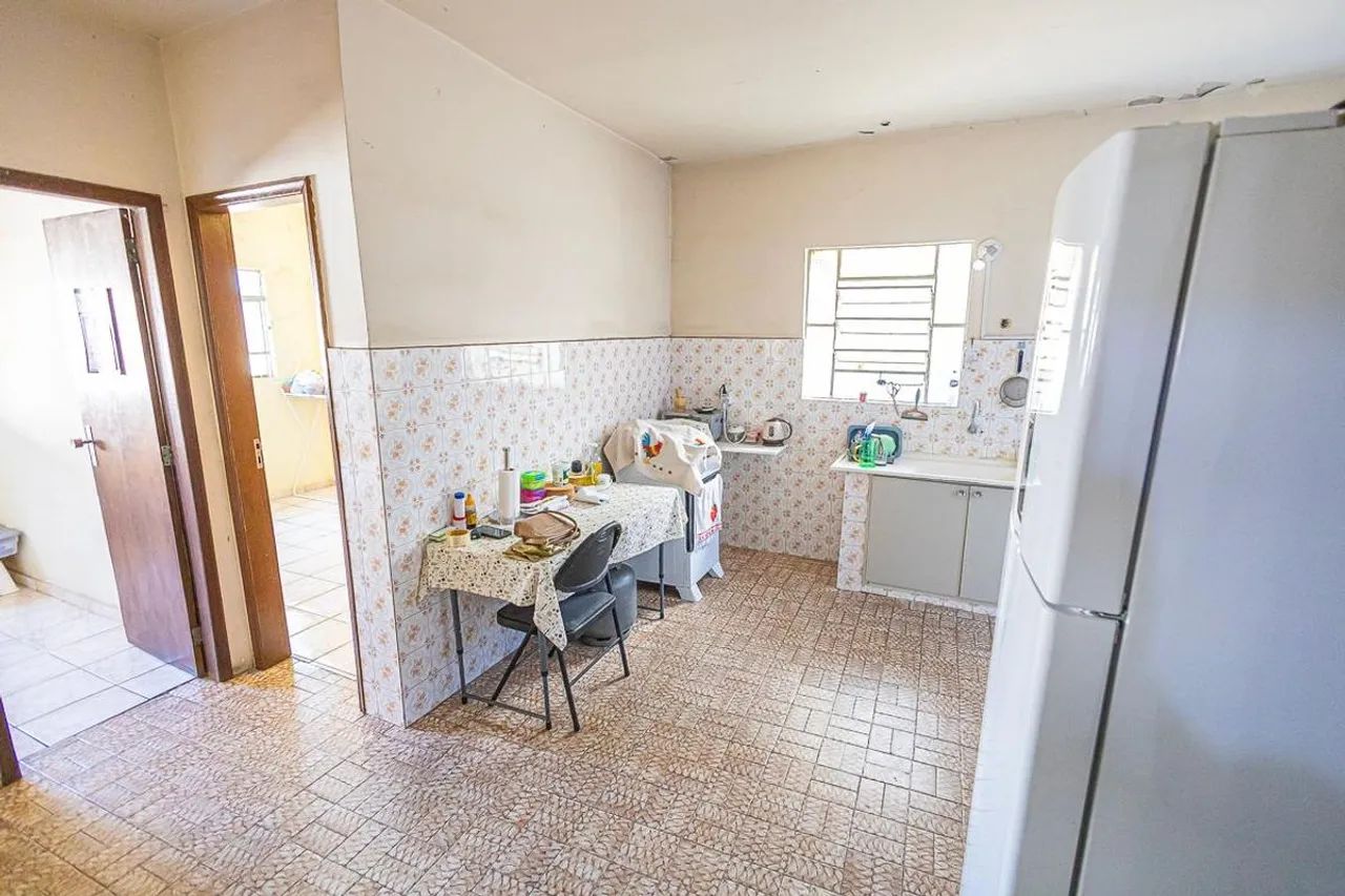 Casa à Venda - Dom Bosco, 3 Quartos, 360 m2 - Foto 5