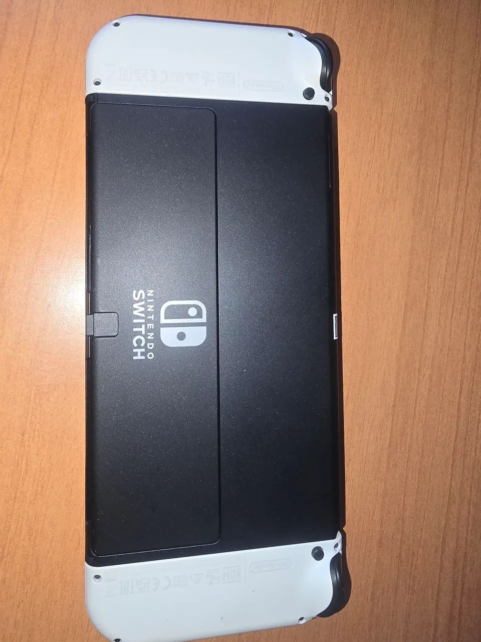 Vendo nintendo switch oled completo desbloqueado  - Foto 4