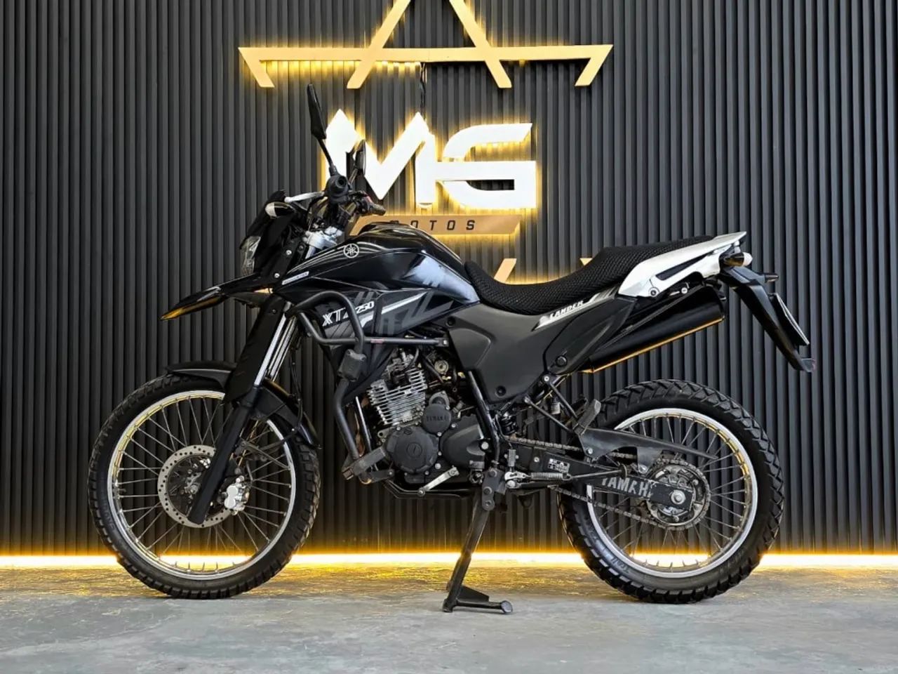 XTZ 250 Lander 249cc/lander Blueflex 2022 - 1538422508 | OLX