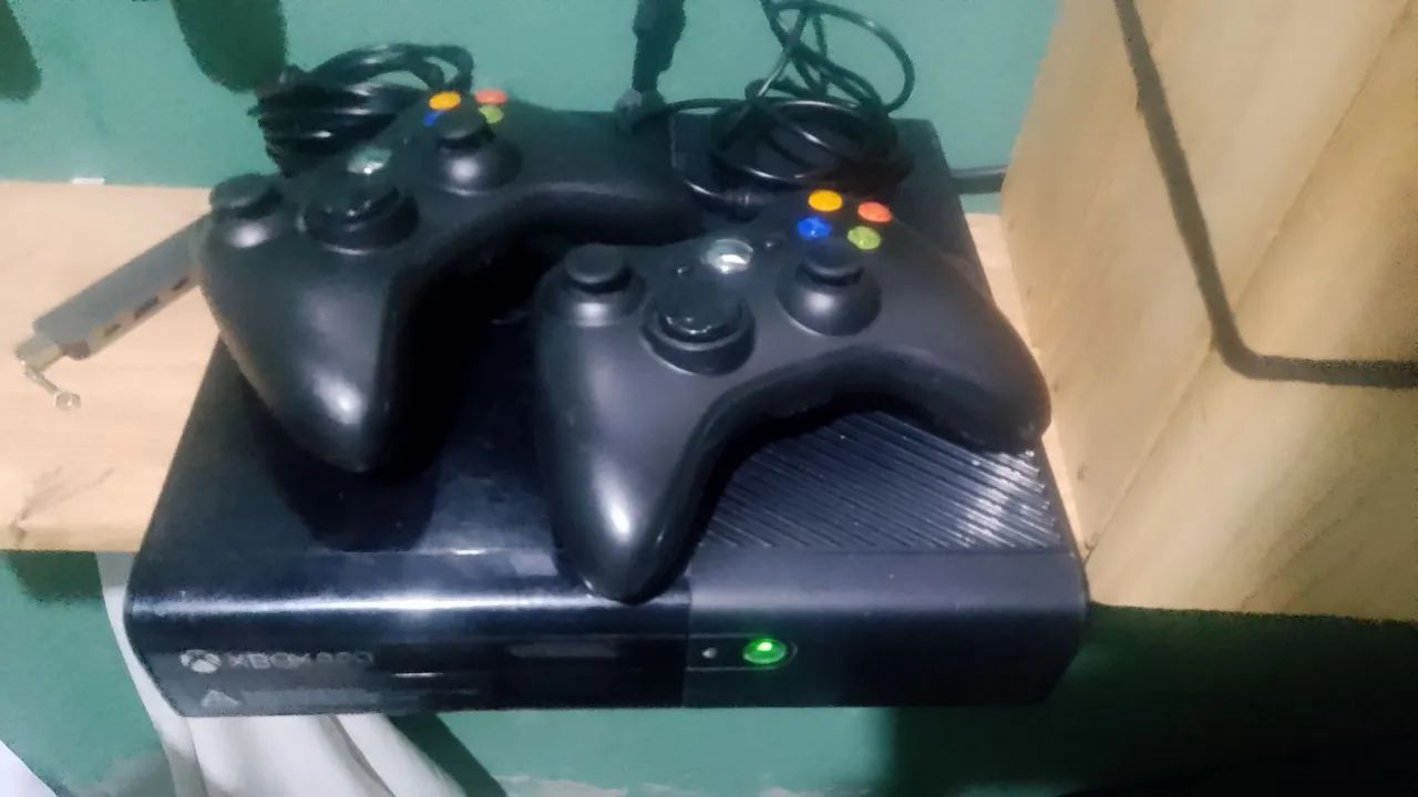 Xbox360 - Foto 3