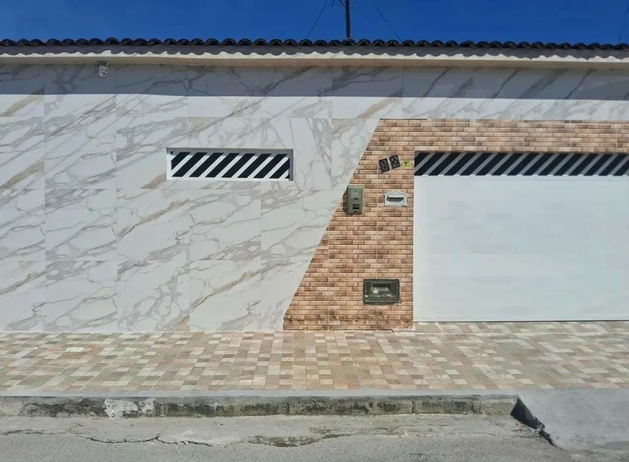 CASA NO EDUARDO GOMES 