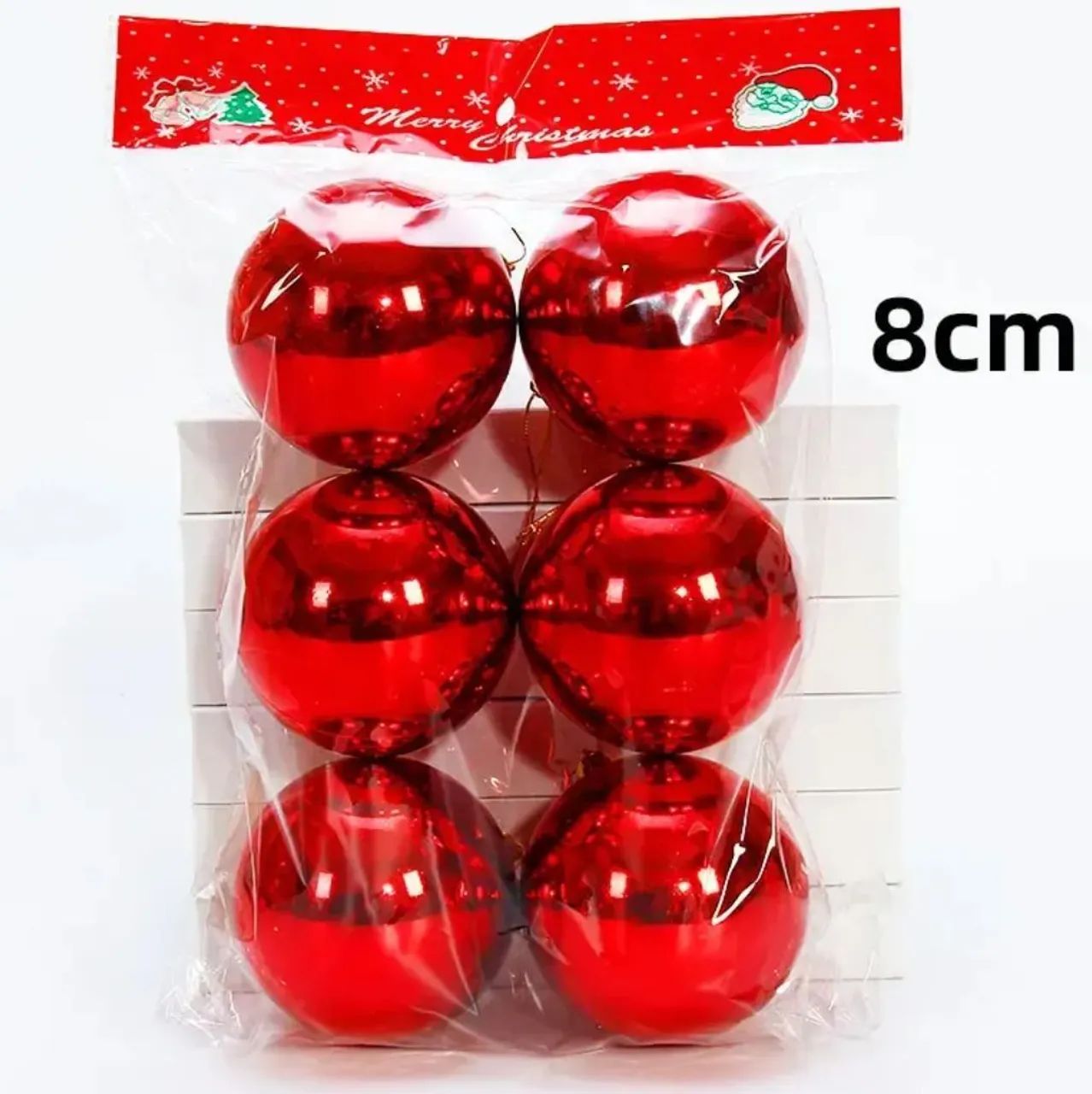 Bola árvore de natal 