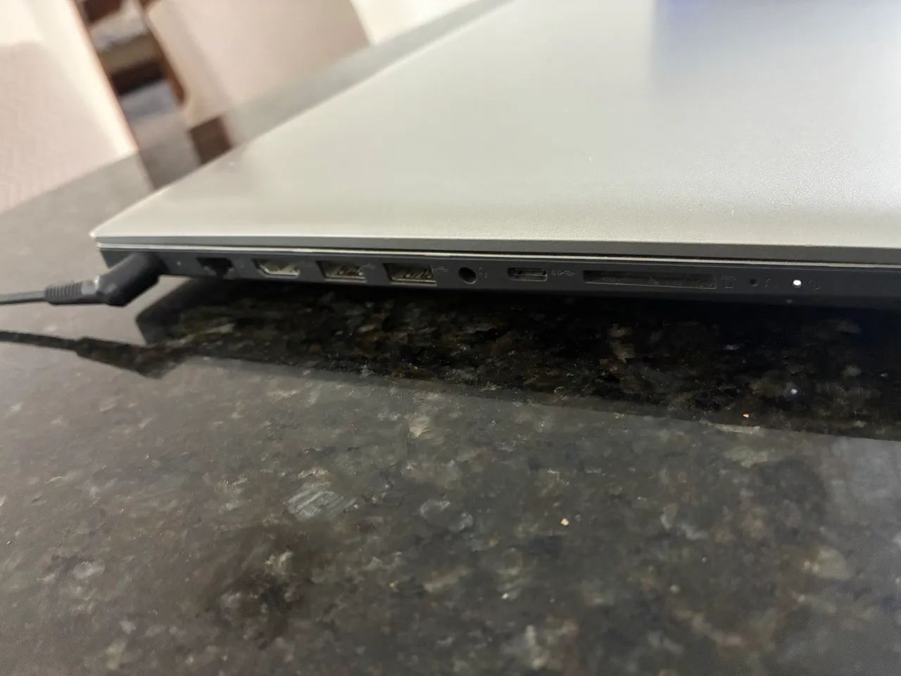 Notebook Lenovo Ideapad 330 i5 8250U 8GB RAM 240GB SSD - Foto 3