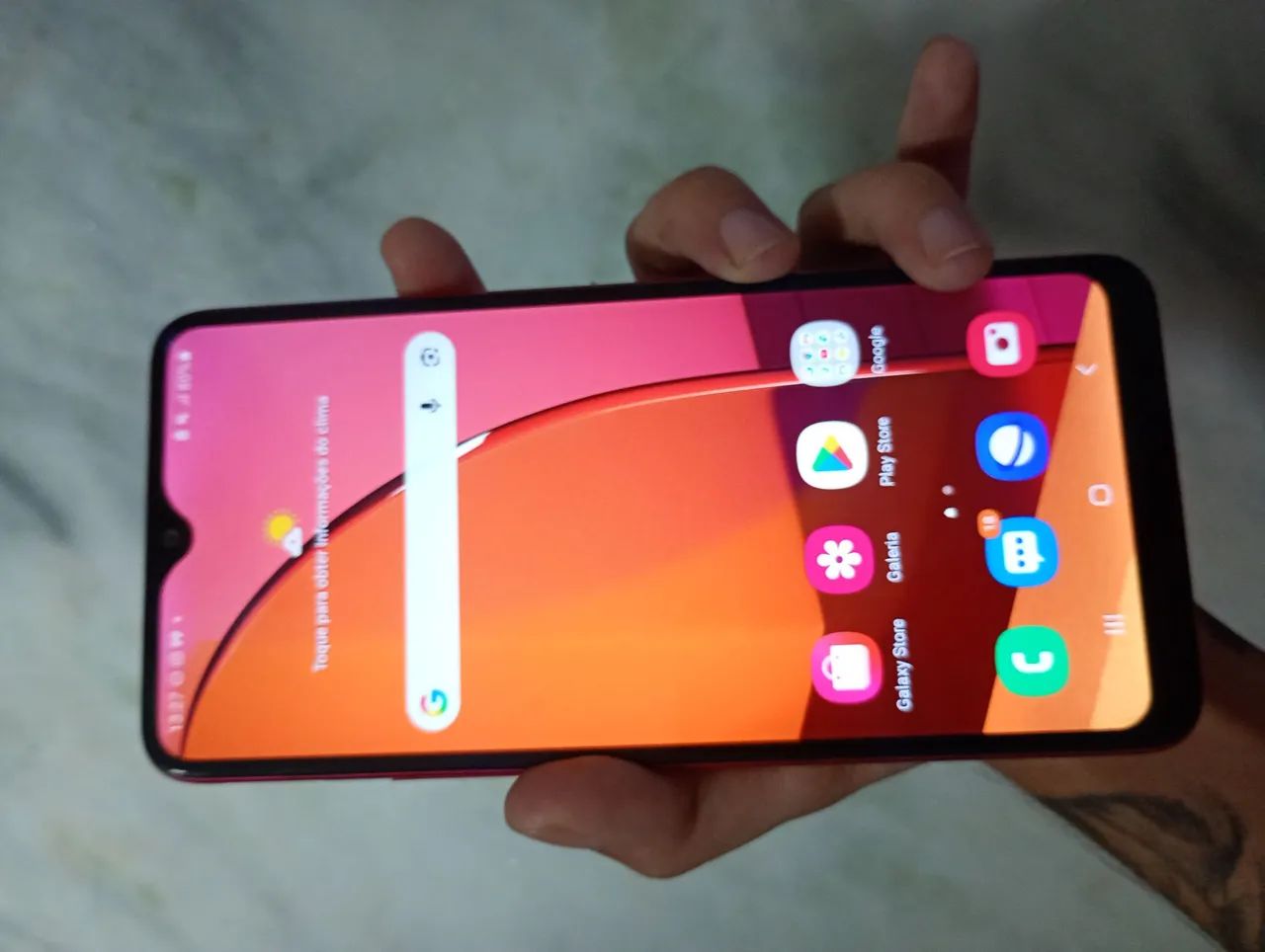 Samsung Galaxy a20s - Foto 5