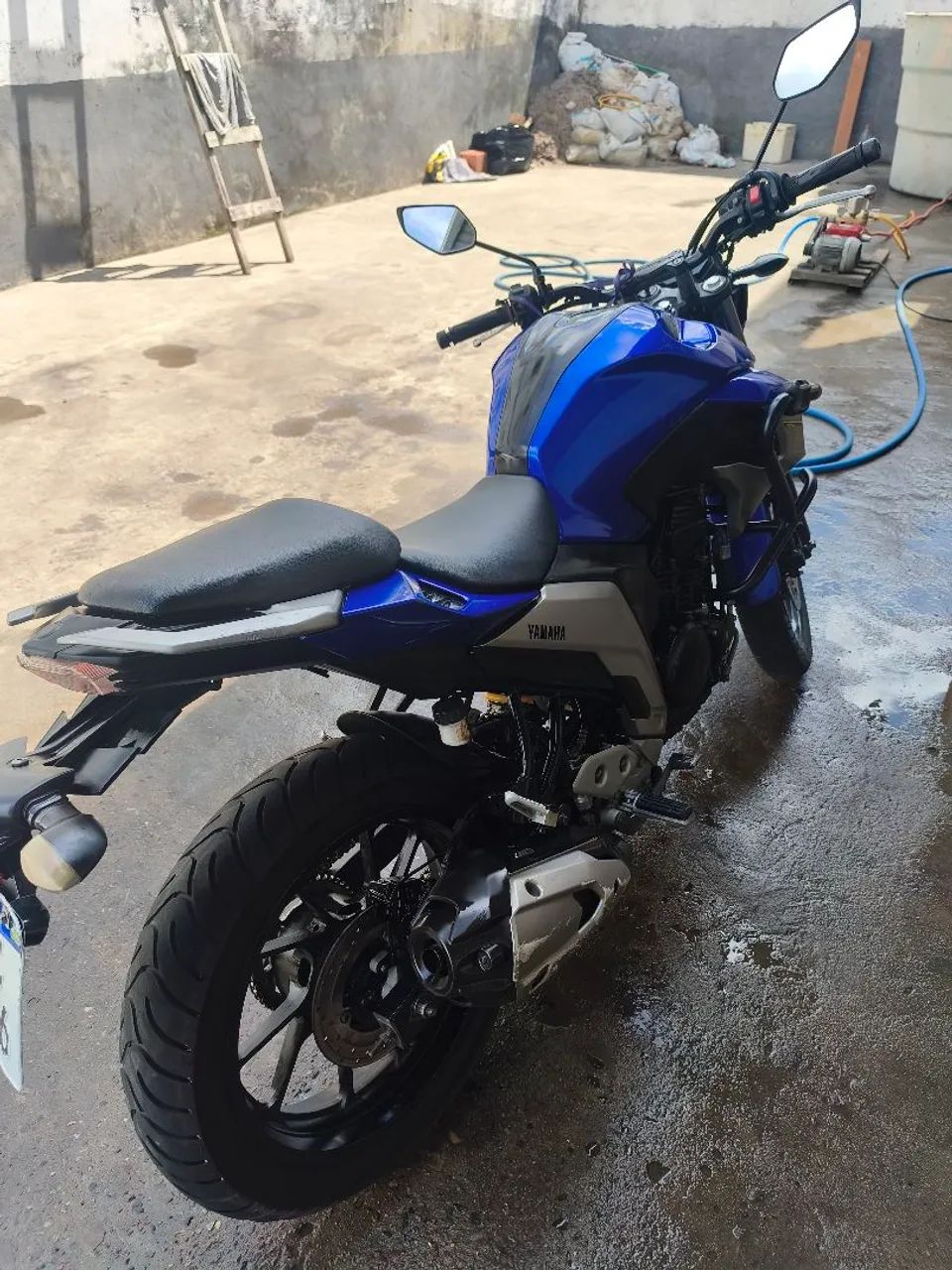Fazer 2021/2021 - Foto 5