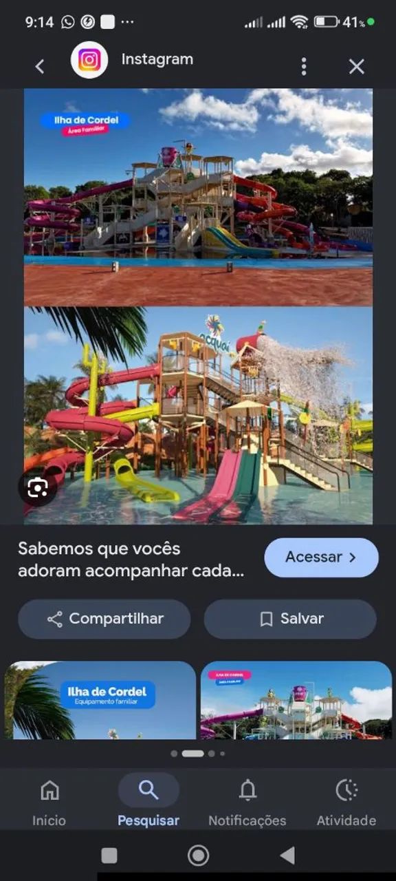 ACQUAÍ PARK 