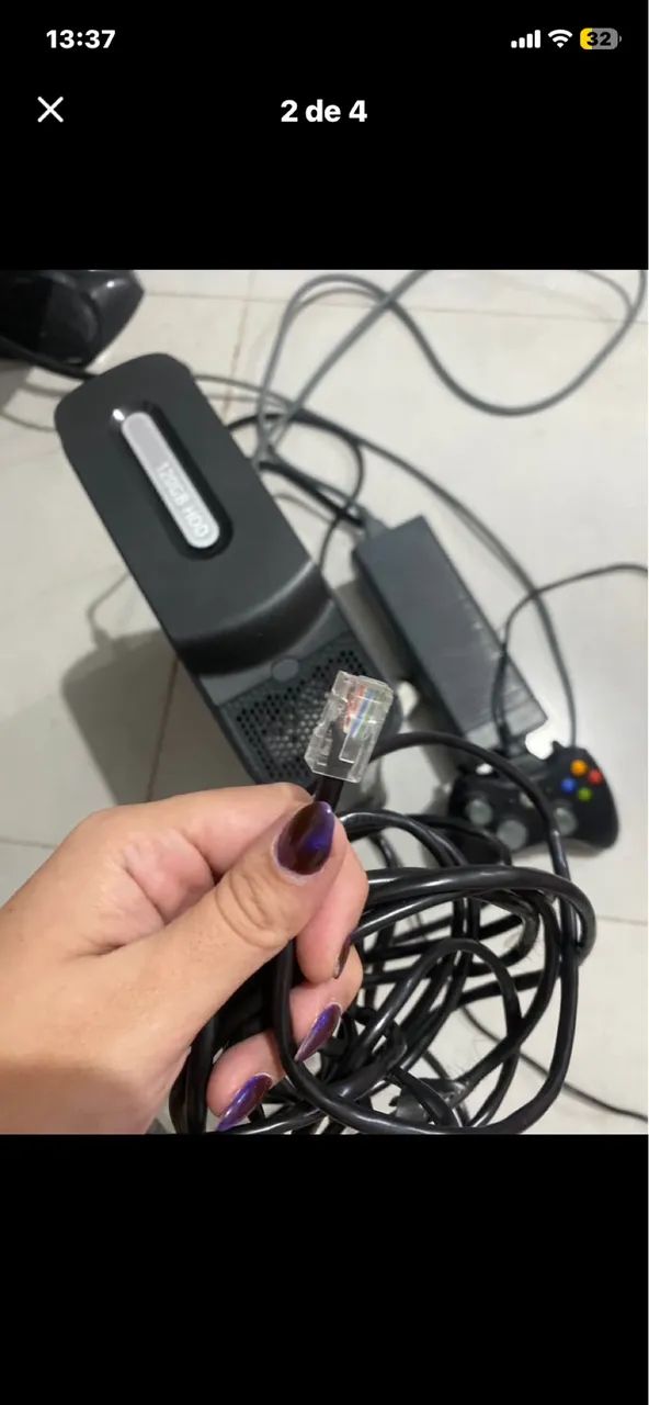 Xbox 360 - Foto 3