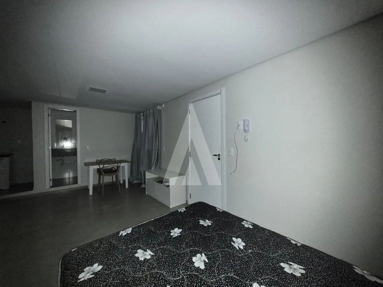 Apartamento mobiliado com 01 quarto no bairro Comasa. - Foto 3