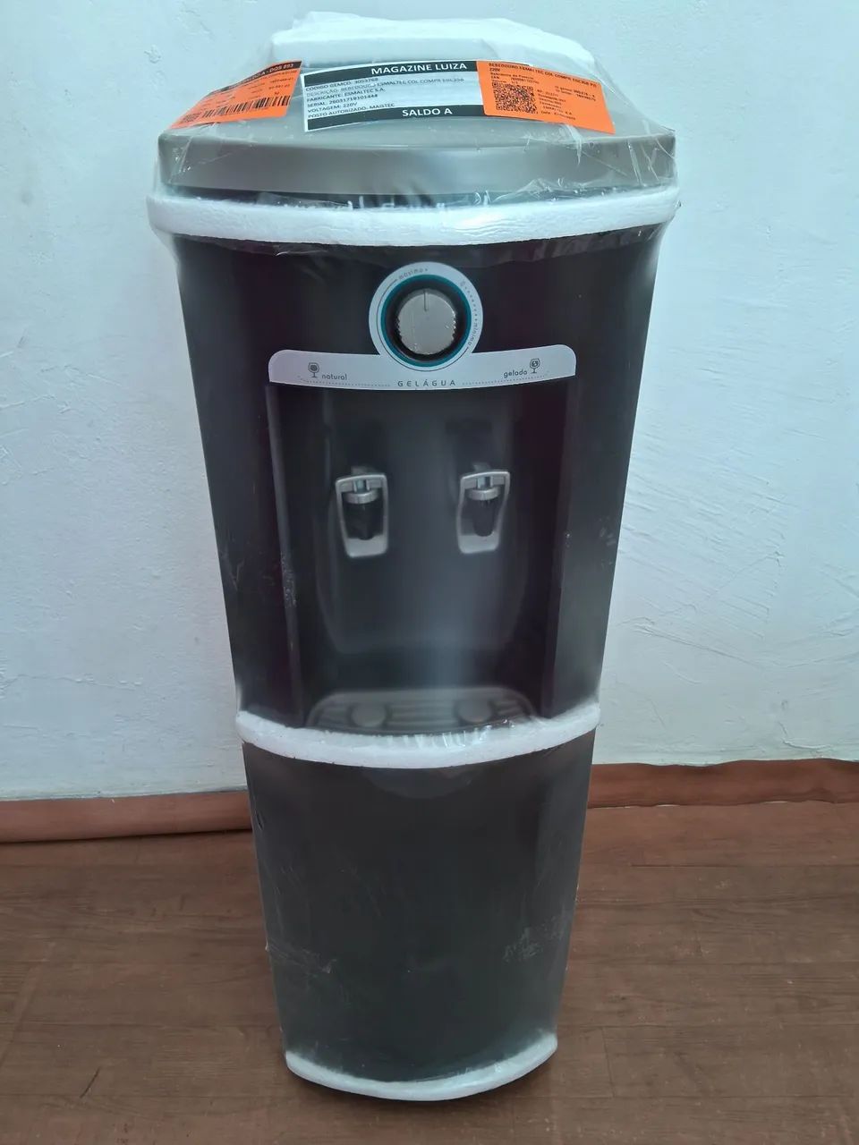 Gelagua novo  - Foto 2