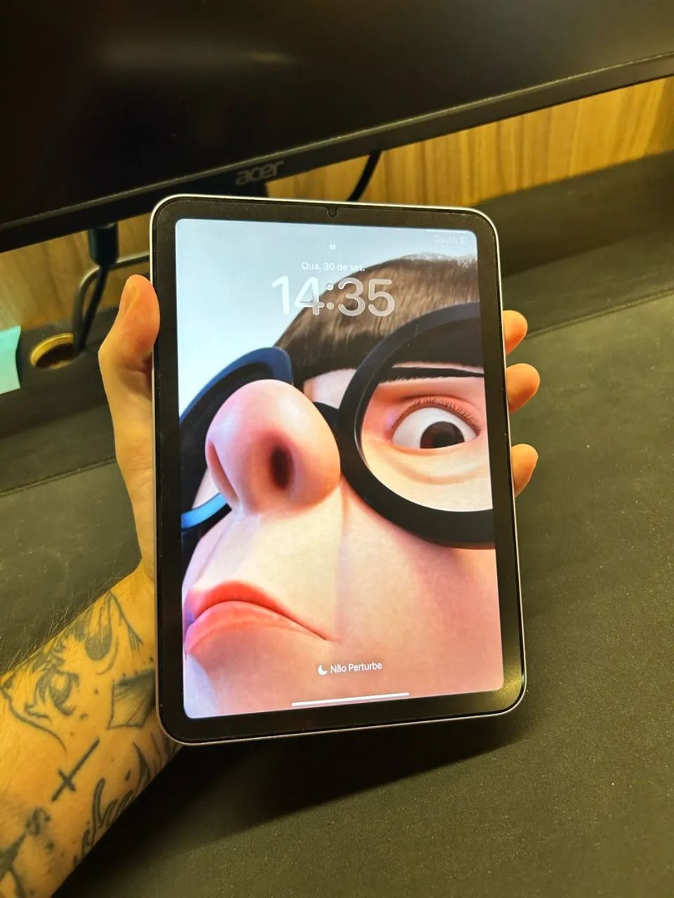 IPAD MINI (A17 PRO) 128GB - Foto 3