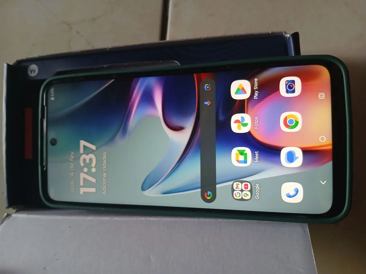 Moto G05 128GB 8GB RAM - Foto 5