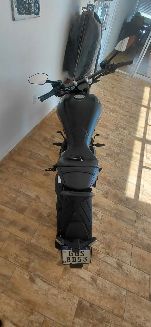 X diavel - Foto 3