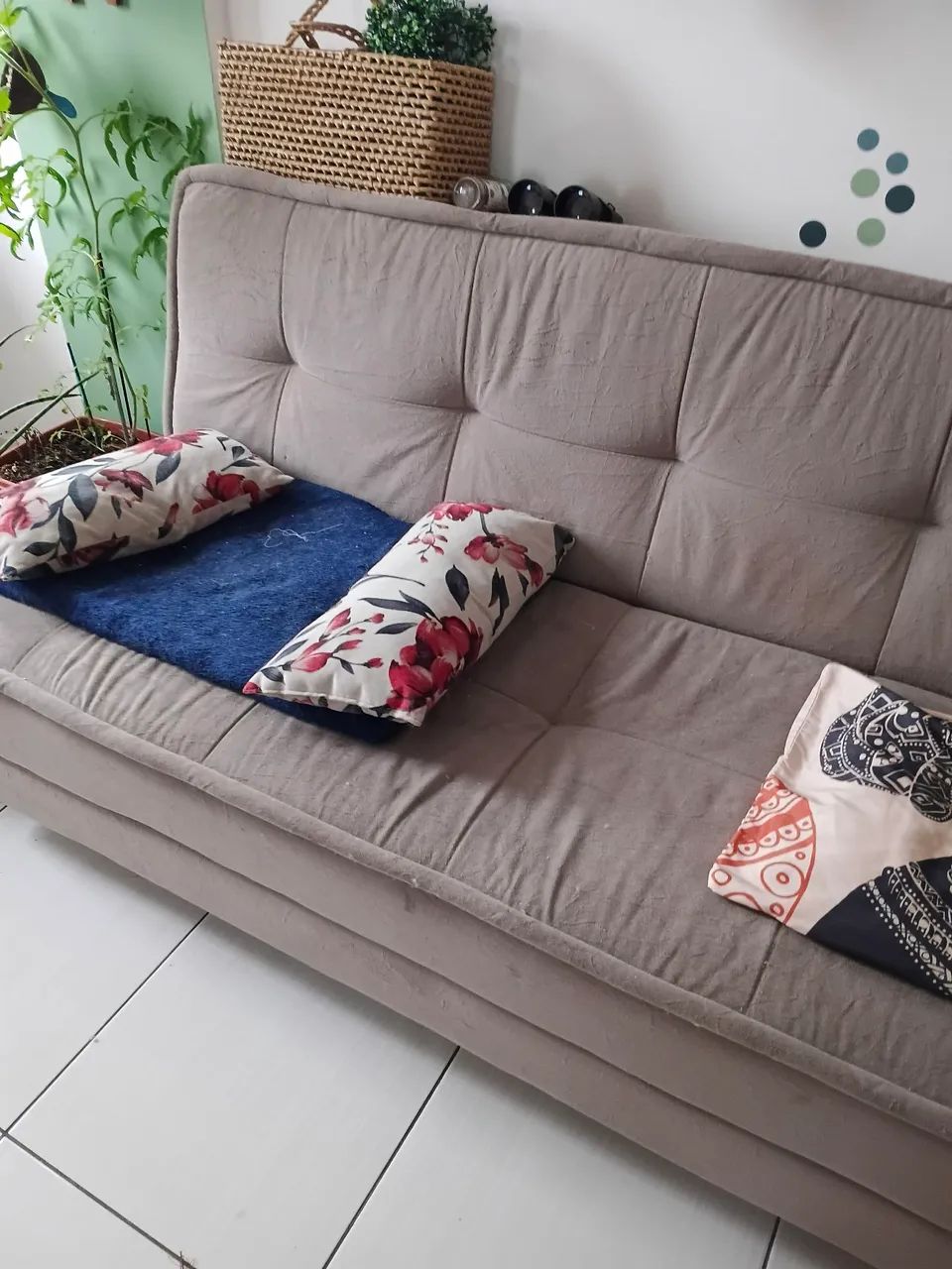 Sofa cama 