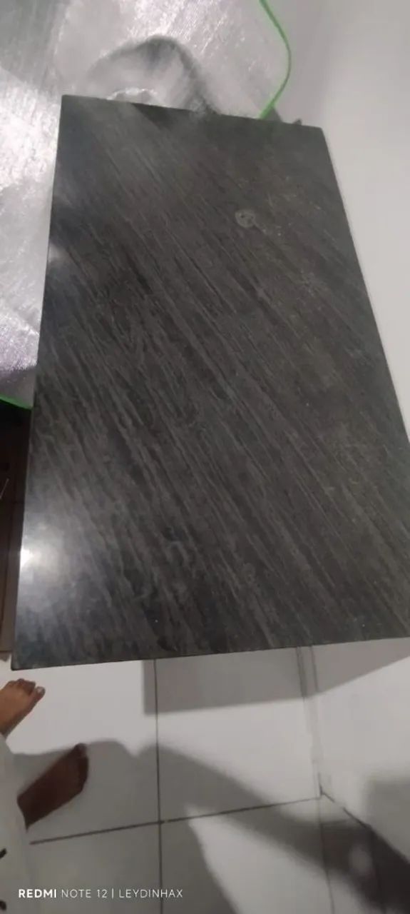 Mesa de mármore
