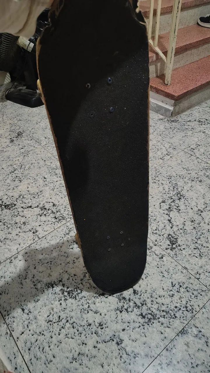 Skate prificional