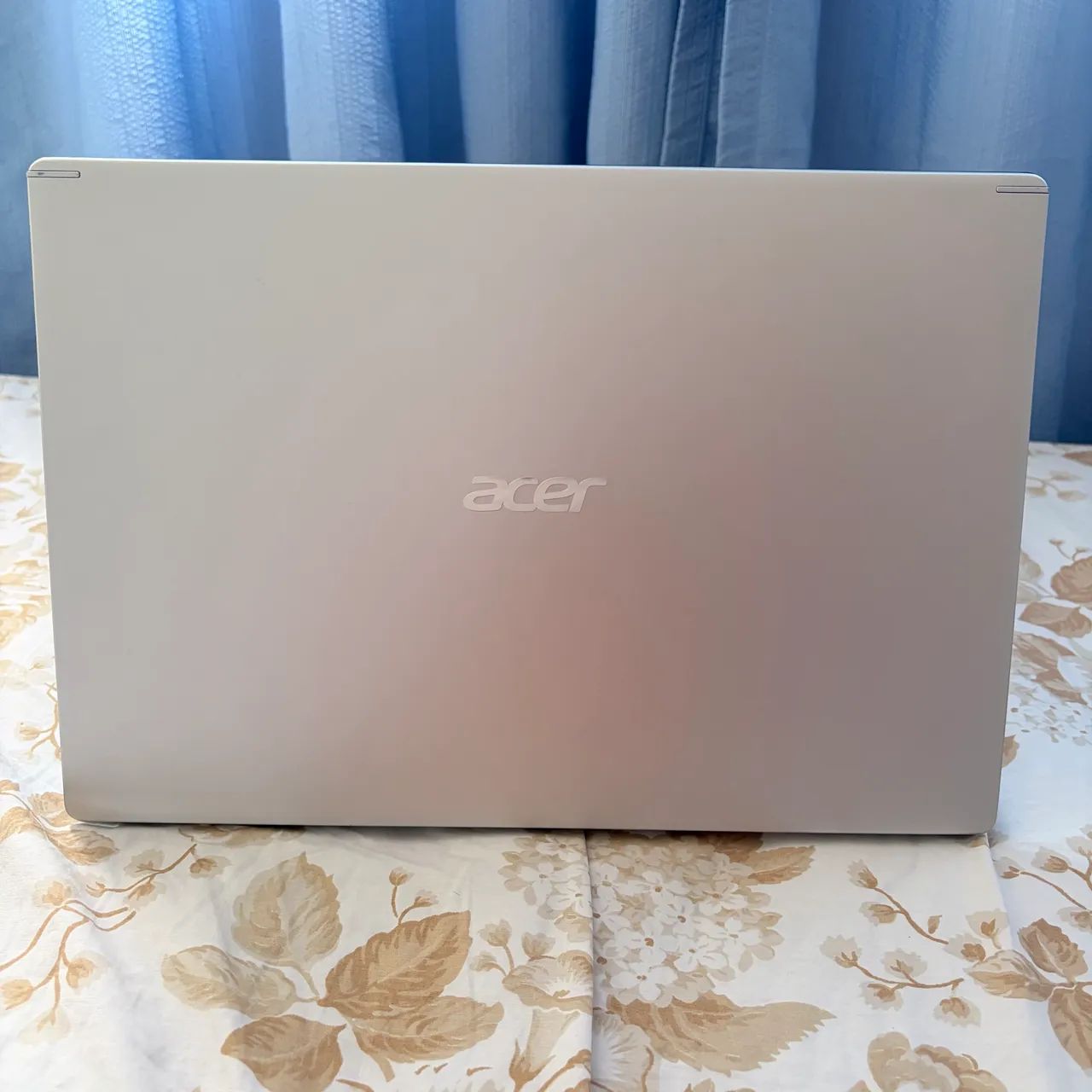 Vende-se Notebook Acer aspire 5 - Foto 2