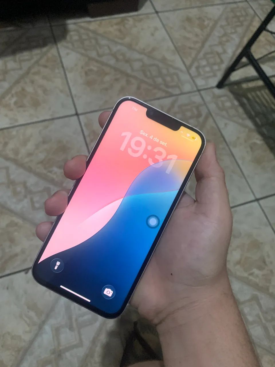 iPhone 13 128gb - Foto 3