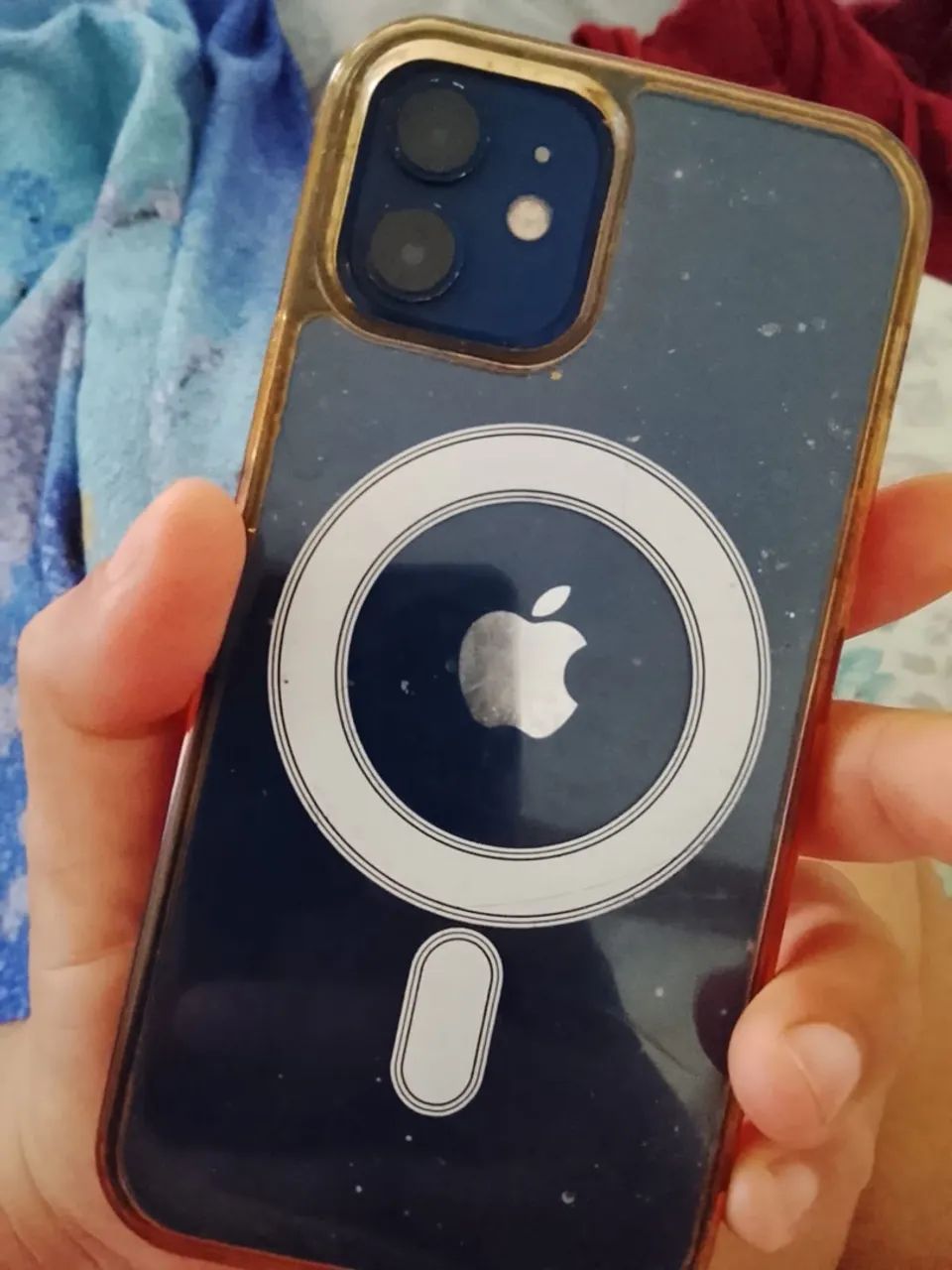 Vende-se um iPhone 12 - Foto 2
