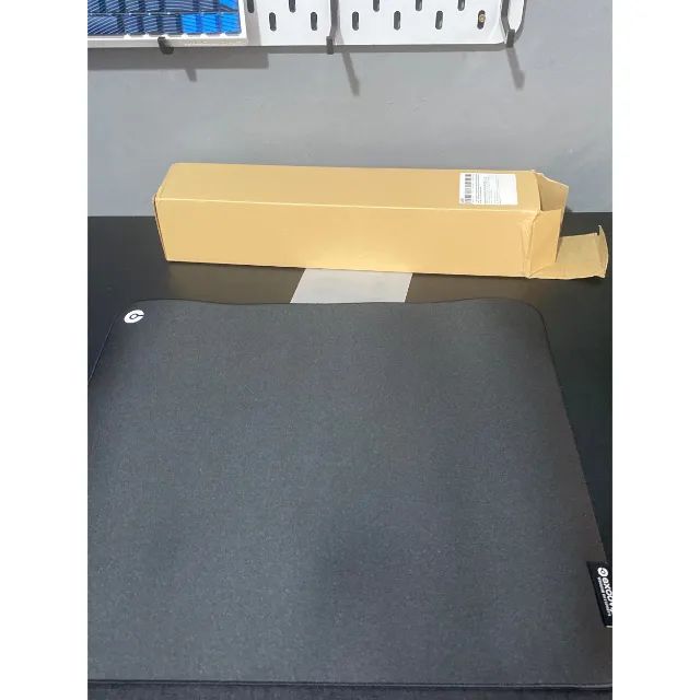 MOUSEPAD EXCOVIP BASE BORRACHA