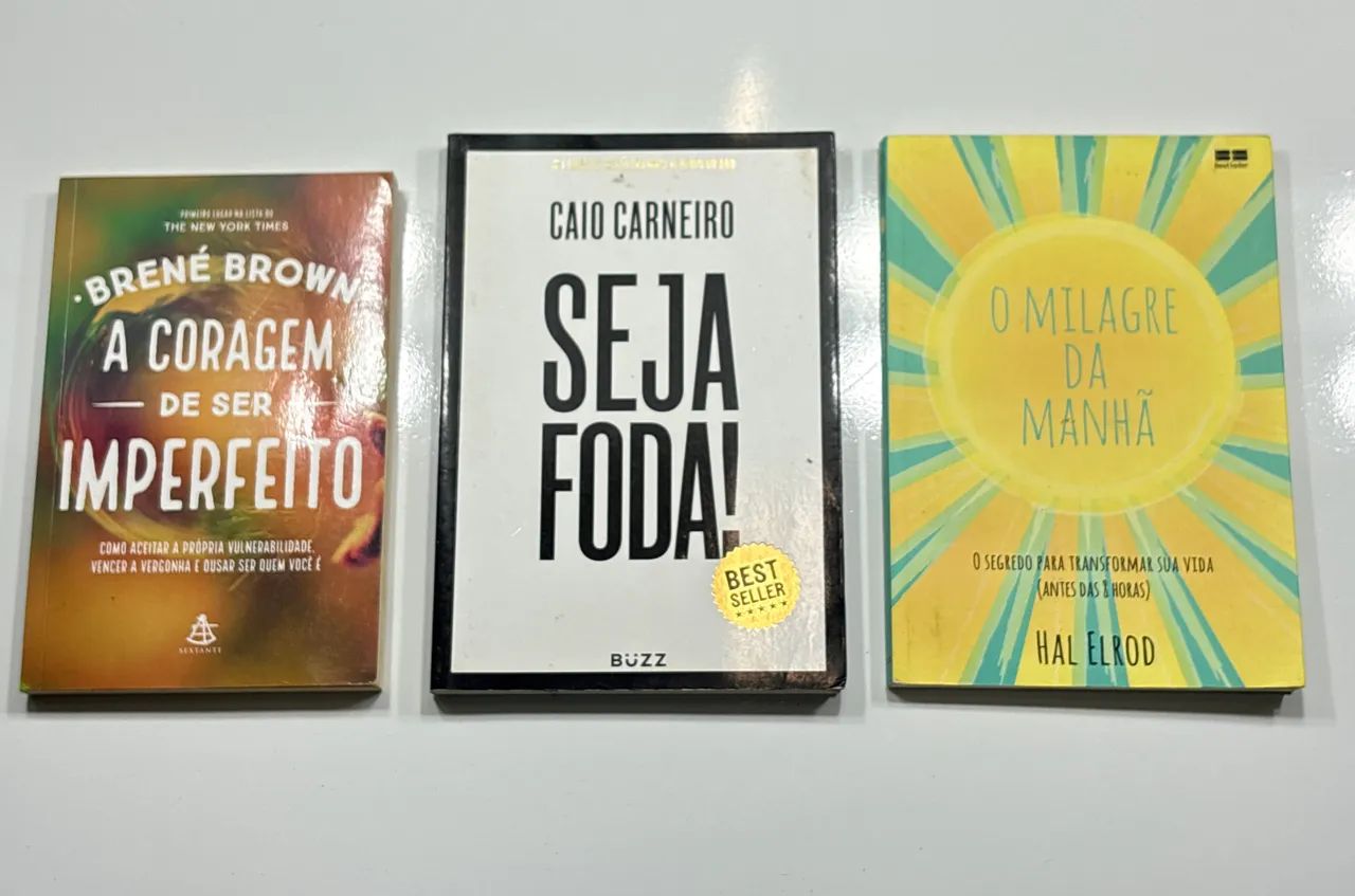 Livros