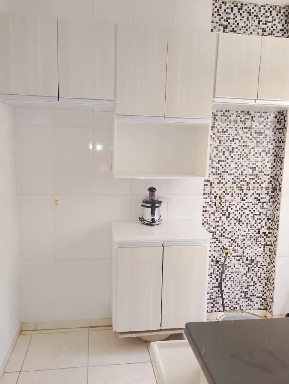 Apartamento Monte Logan - Foto 5