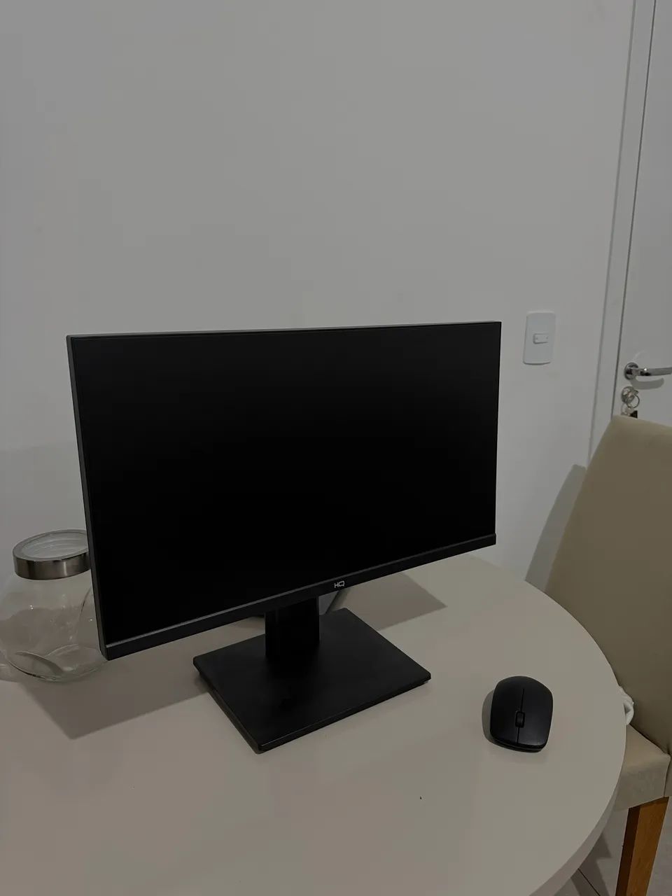 Monitor 21,5 HQ LED