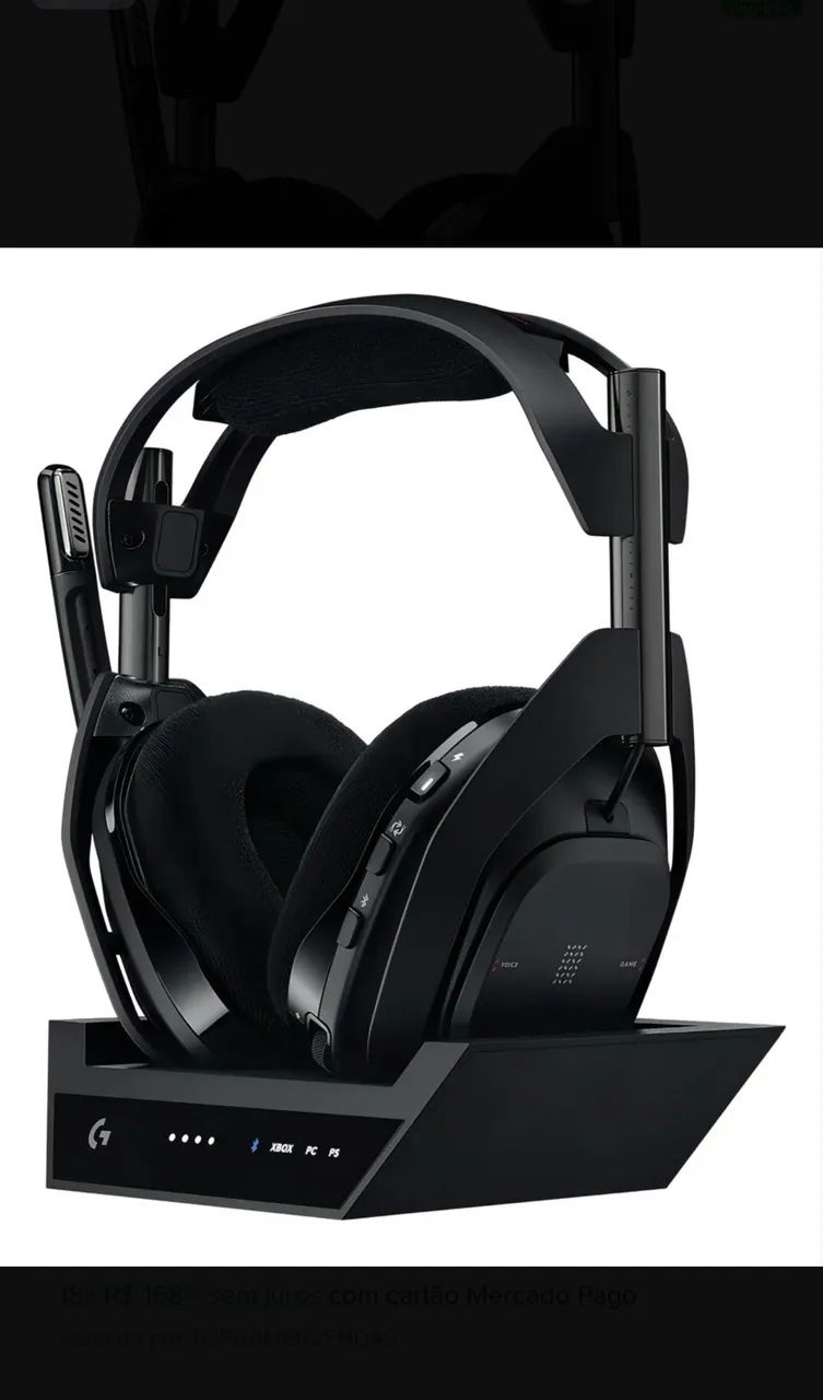 Astro A50X  - Foto 3