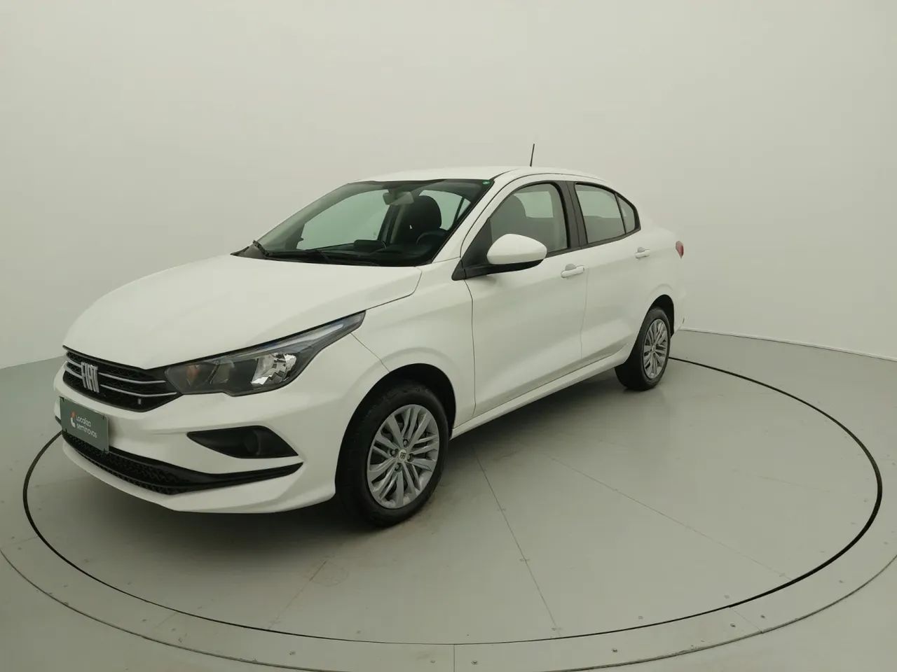 Fiat Cronos 1.0 6V Flex 2024