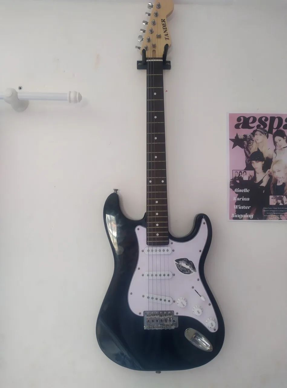 Guitarra 
