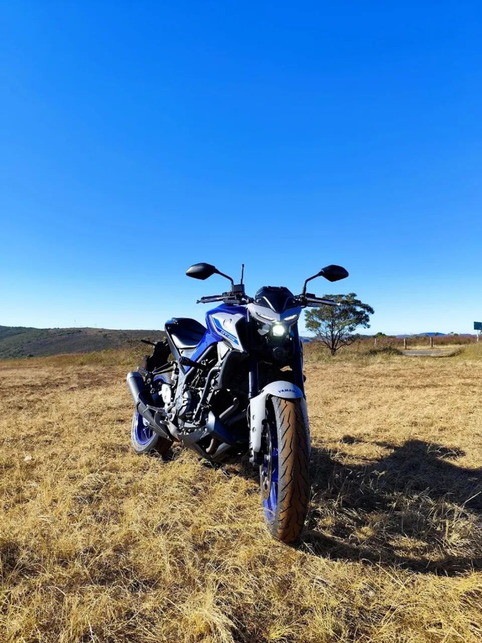 MT 03  - Foto 2