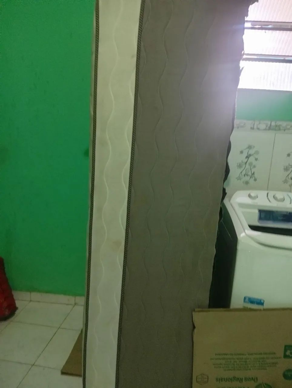 Cama de solteiro  - Foto 2