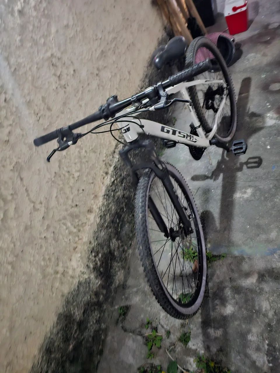 Bicicleta  - Foto 5