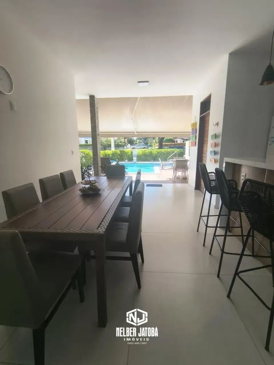 Aldebaran Beta | Casa Nova | 463m² | 5 Suítes - Foto 5