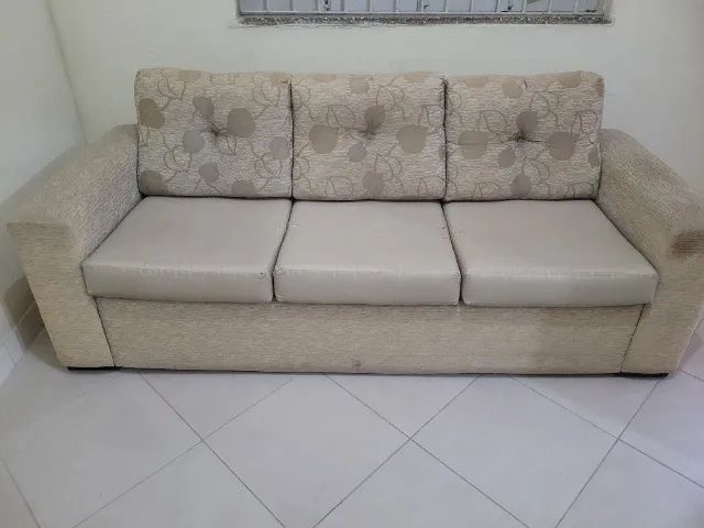 Sofá 3 lugares65573815224450120