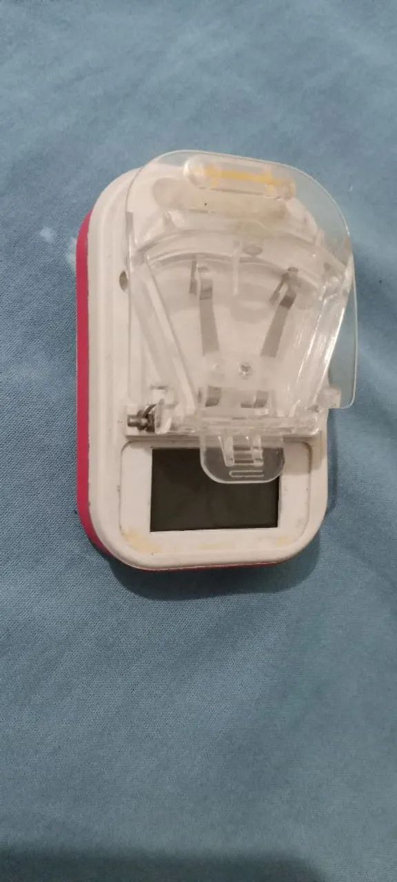 Carregador universal de bateria 