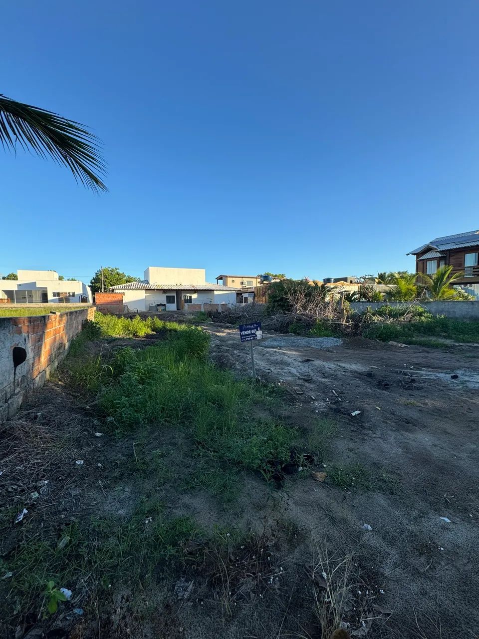 Terreno em Guaratiba/BA - Foto 3