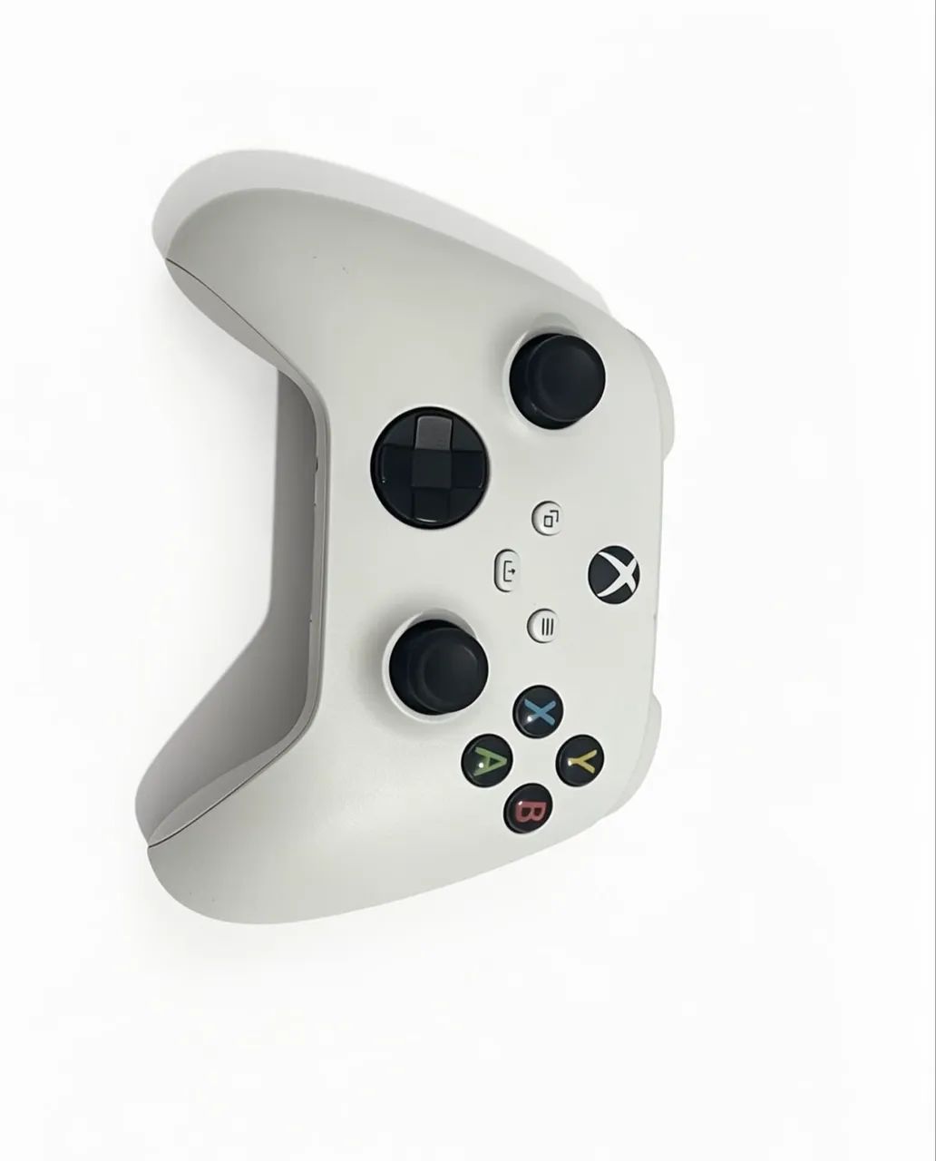 Controle Xbox Séries S  - Foto 3