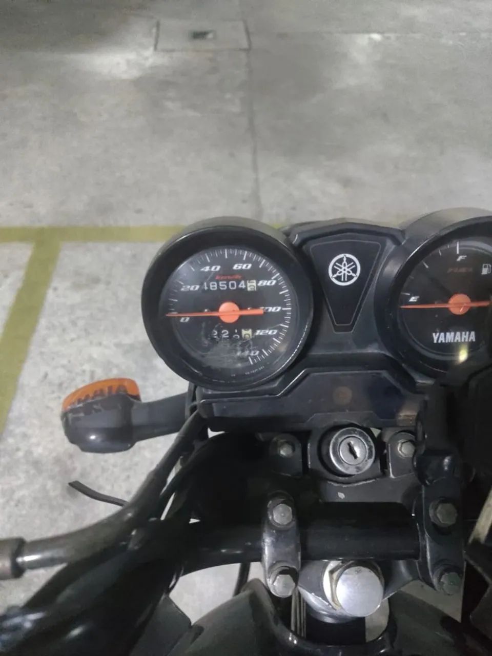 Yamaha FACTOR 125 ED - Foto 3
