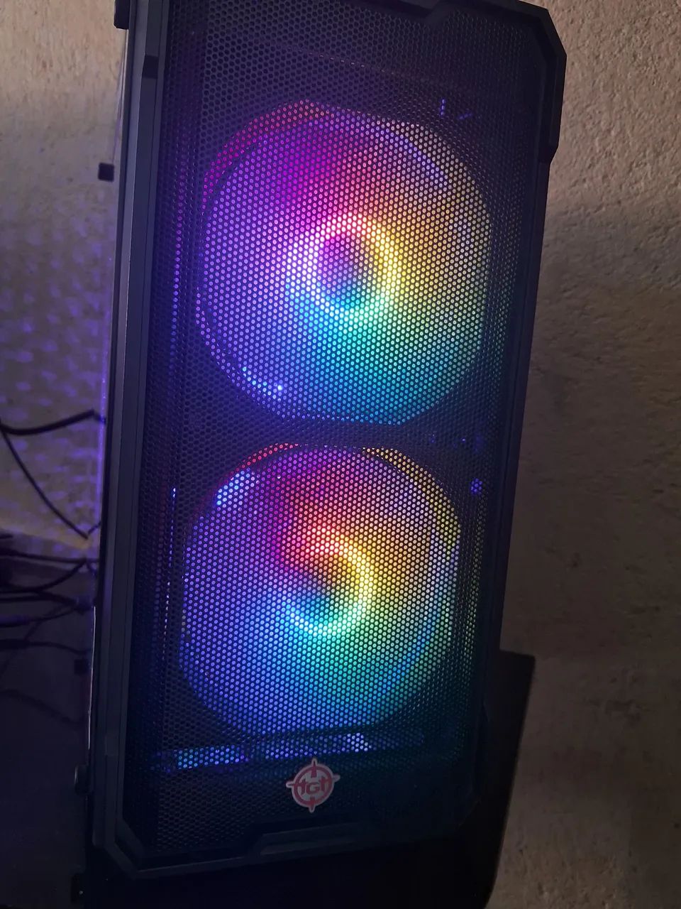 Pc gamer x99 intel xeon 2650  - Foto 3